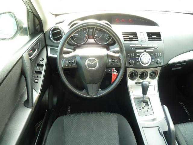 2010 Mazda 3 328ci