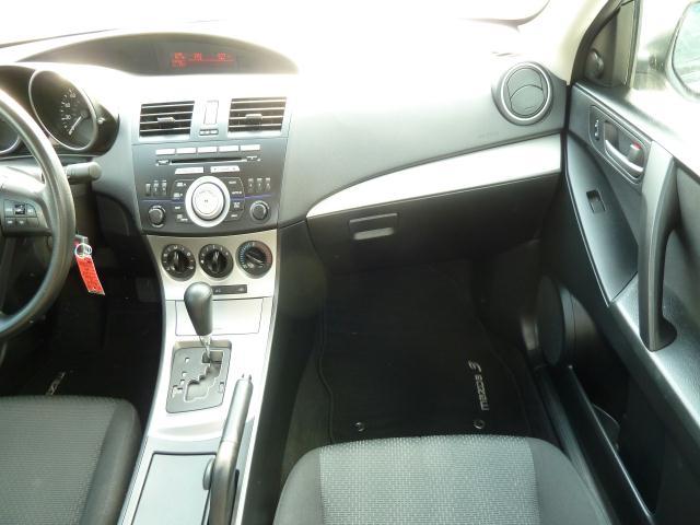 2010 Mazda 3 328ci