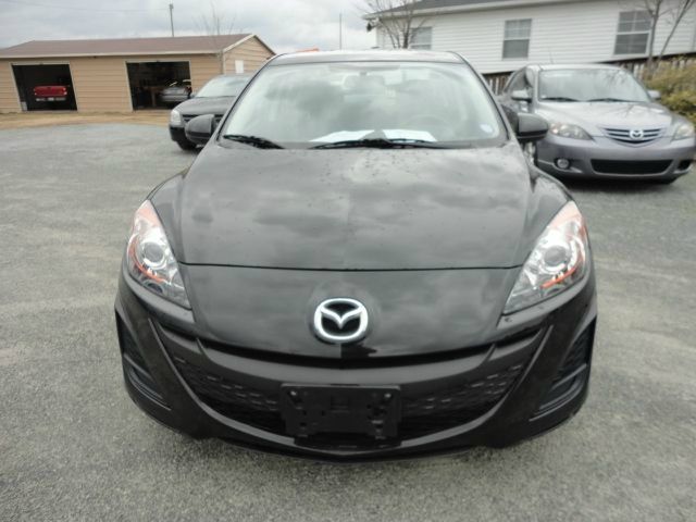 2010 Mazda 3 152579