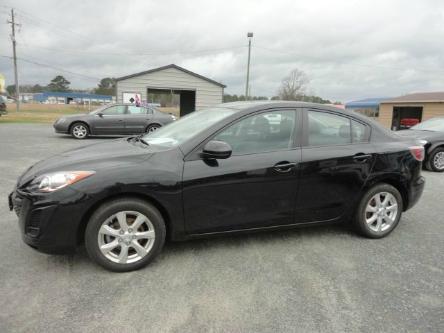 2010 Mazda 3 152579