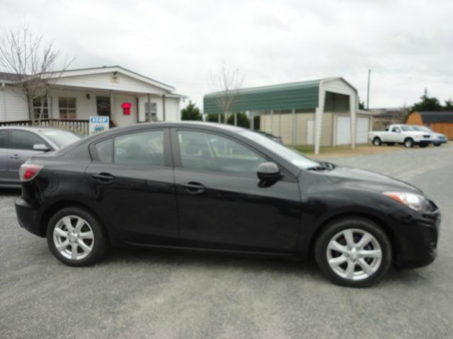 2010 Mazda 3 152579