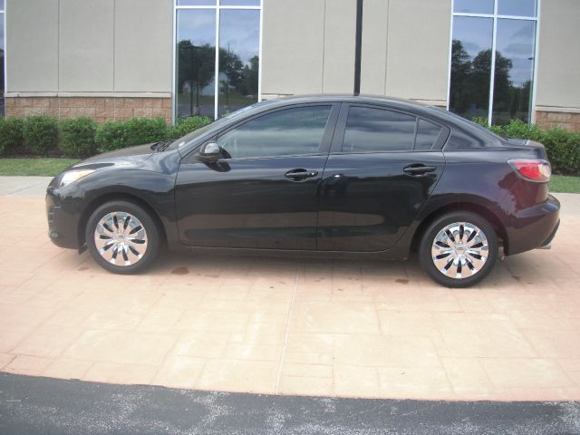 2010 Mazda 3 SE Flex Fuel Sto N Go FWD 1 Owner