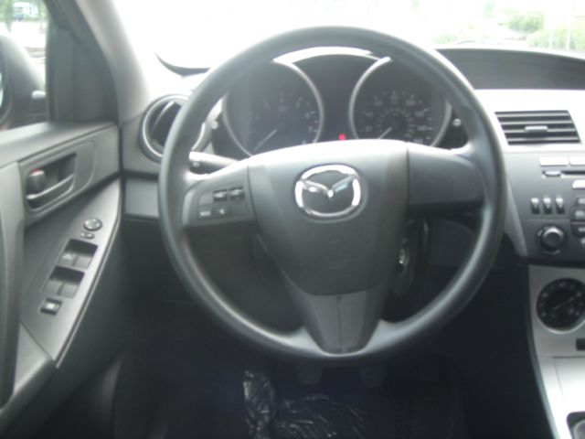 2010 Mazda 3 SE Flex Fuel Sto N Go FWD 1 Owner