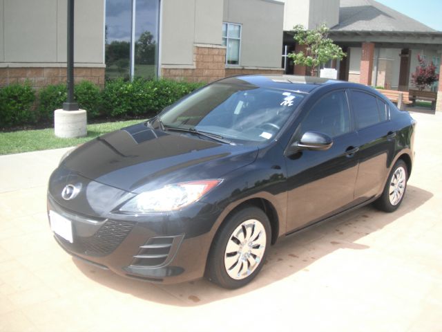 2010 Mazda 3 SE Flex Fuel Sto N Go FWD 1 Owner