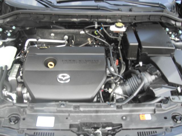 2010 Mazda 3 SE Flex Fuel Sto N Go FWD 1 Owner