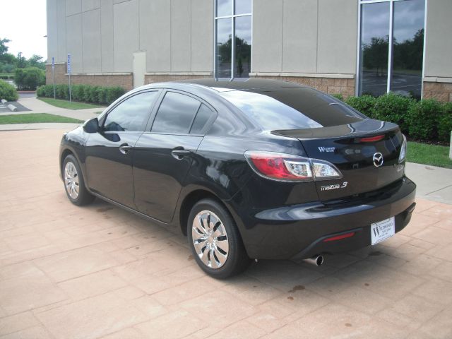 2010 Mazda 3 SE Flex Fuel Sto N Go FWD 1 Owner