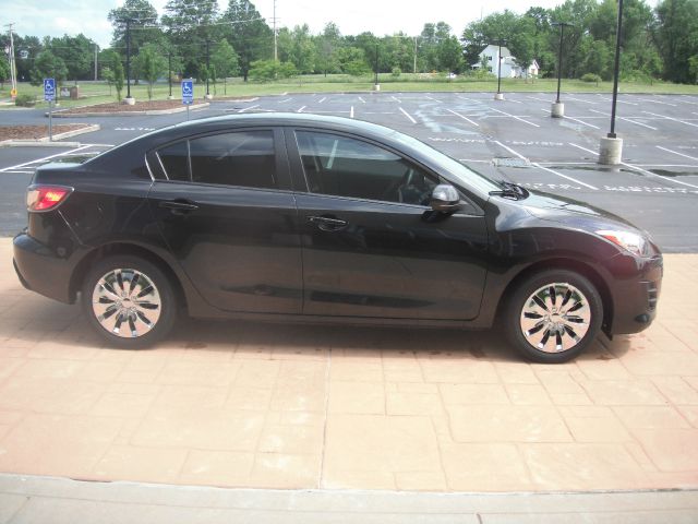 2010 Mazda 3 SE Flex Fuel Sto N Go FWD 1 Owner