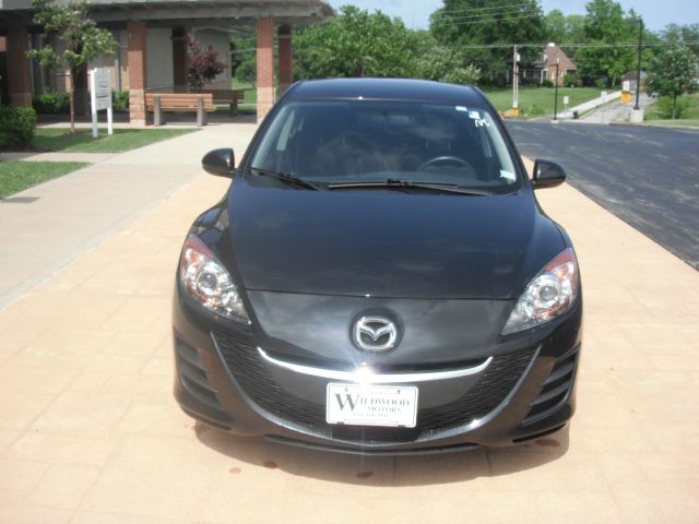 2010 Mazda 3 SE Flex Fuel Sto N Go FWD 1 Owner