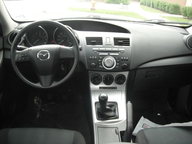 2010 Mazda 3 SE Flex Fuel Sto N Go FWD 1 Owner