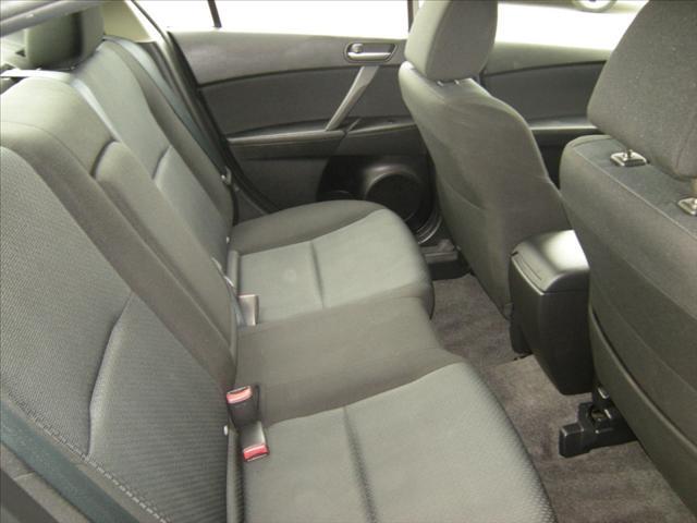 2010 Mazda 3 Leather ROOF