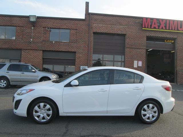 2010 Mazda 3 Leather ROOF