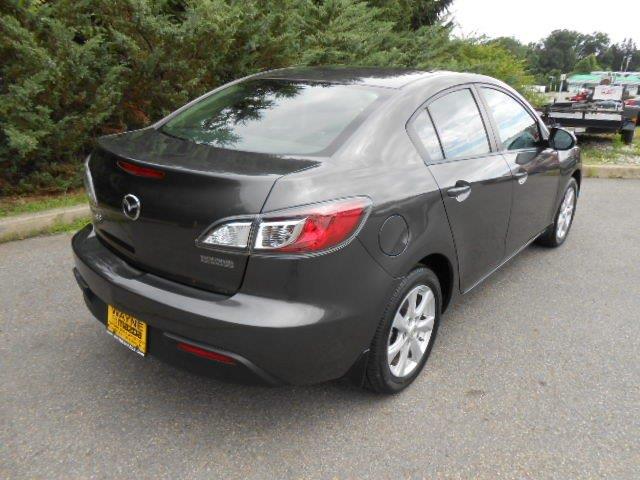 2010 Mazda 3 LT LTZ