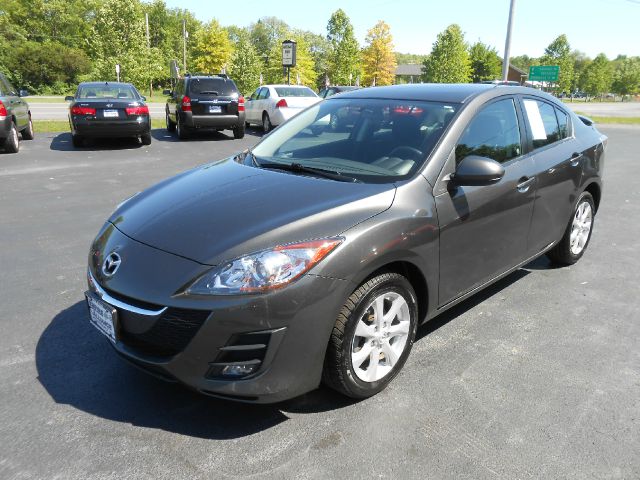 2010 Mazda 3 152579