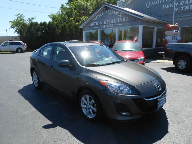 2010 Mazda 3 152579