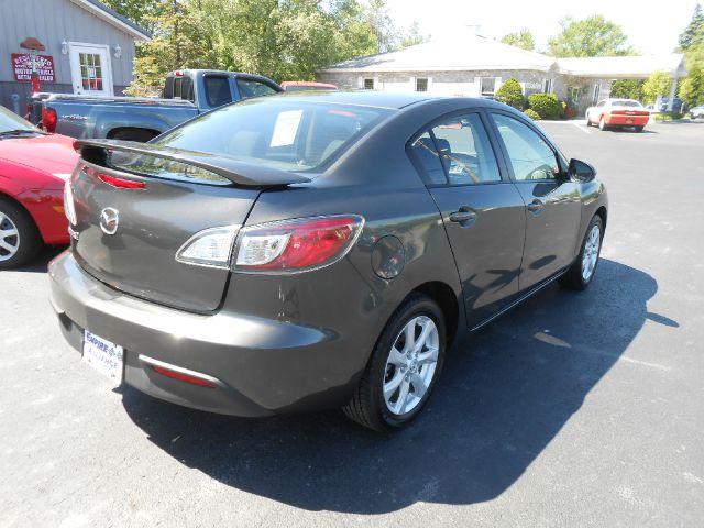 2010 Mazda 3 152579