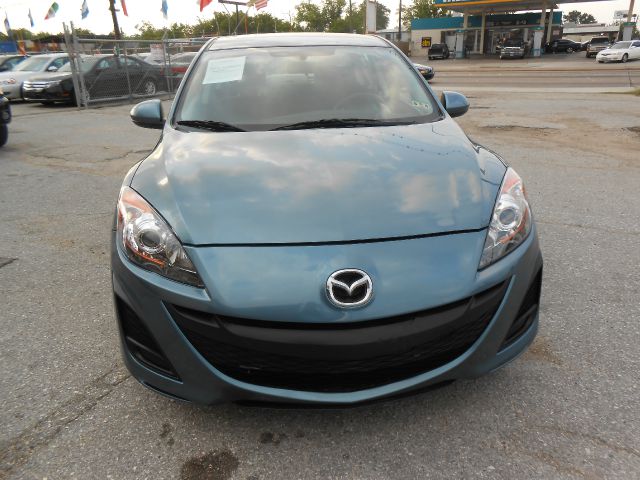 2010 Mazda 3 152579