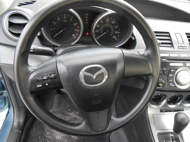 2010 Mazda 3 152579