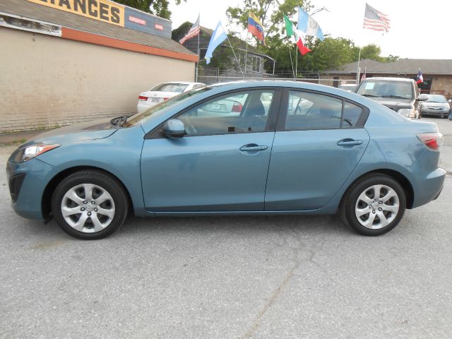 2010 Mazda 3 152579