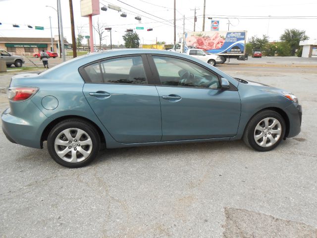 2010 Mazda 3 152579