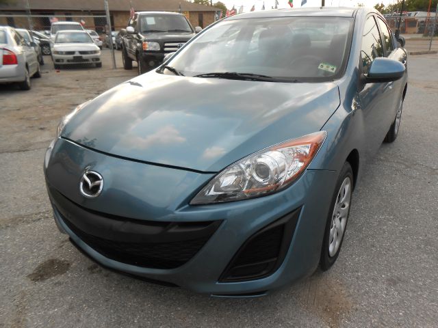 2010 Mazda 3 152579