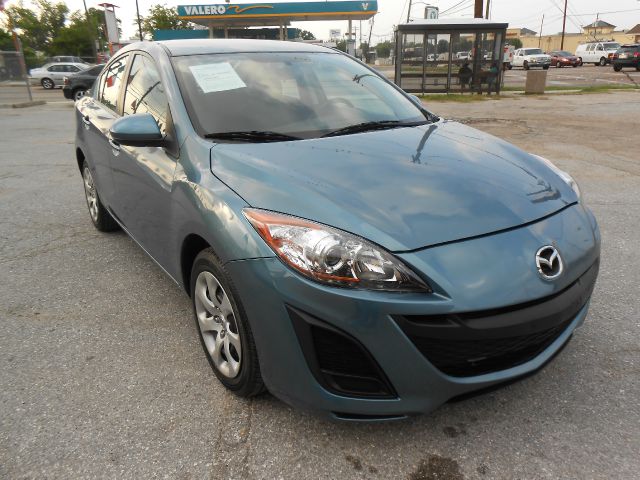 2010 Mazda 3 152579