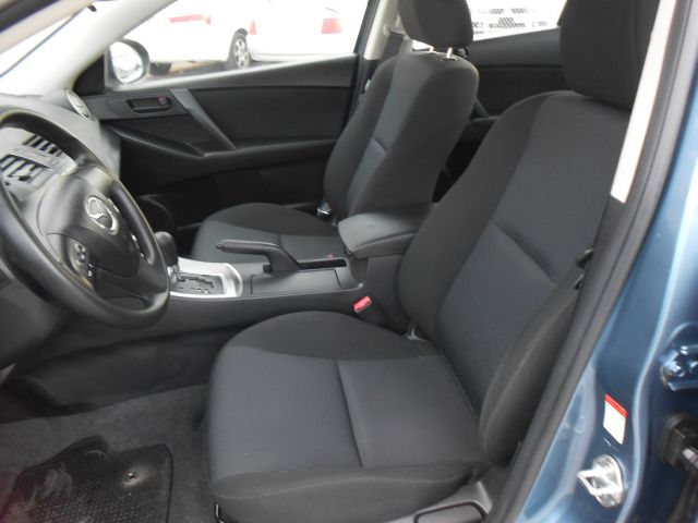 2010 Mazda 3 152579