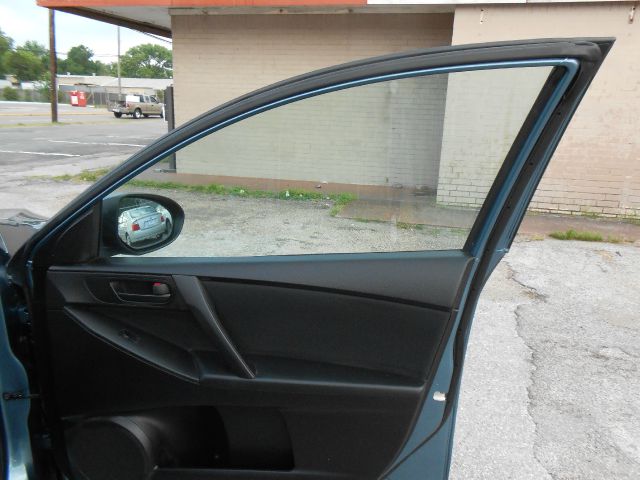 2010 Mazda 3 152579