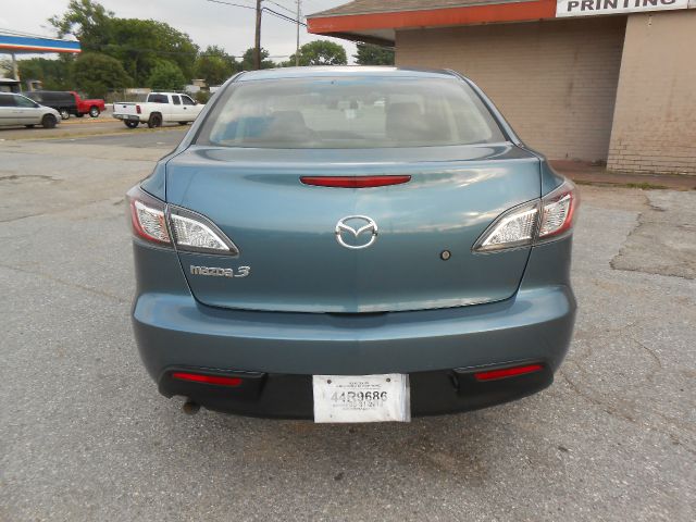 2010 Mazda 3 152579