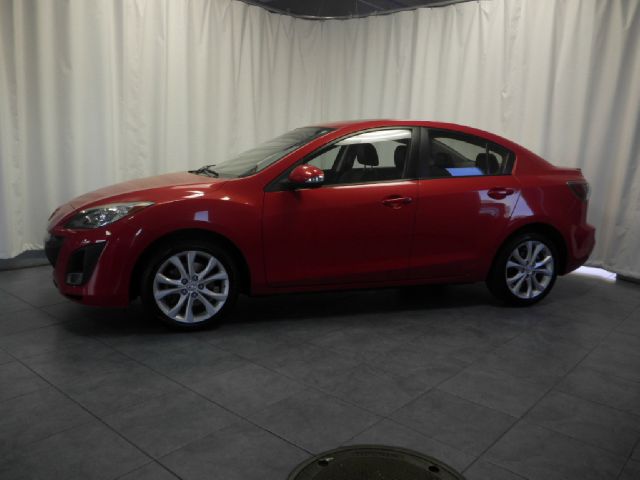 2010 Mazda 3 ZX5 SE