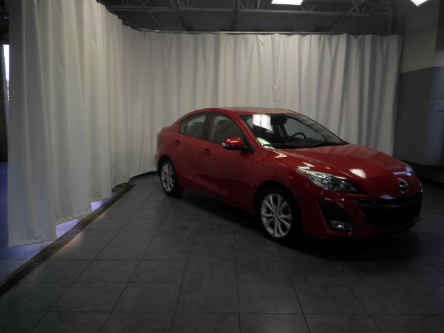 2010 Mazda 3 ZX5 SE