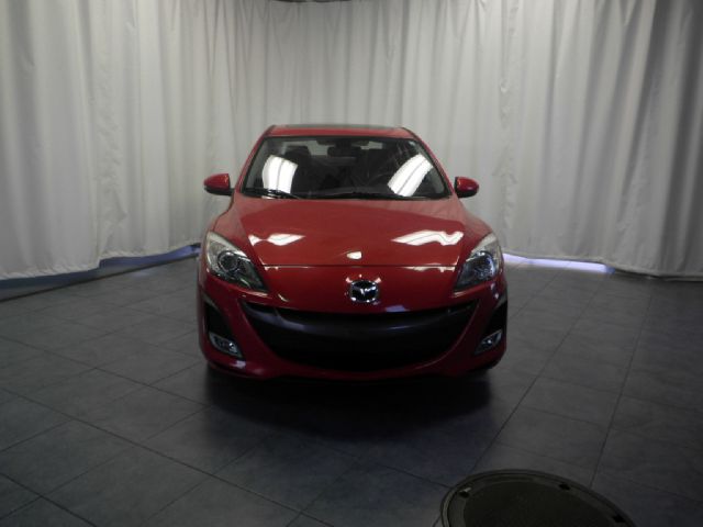 2010 Mazda 3 ZX5 SE