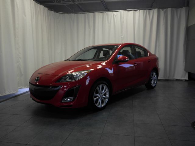 2010 Mazda 3 ZX5 SE