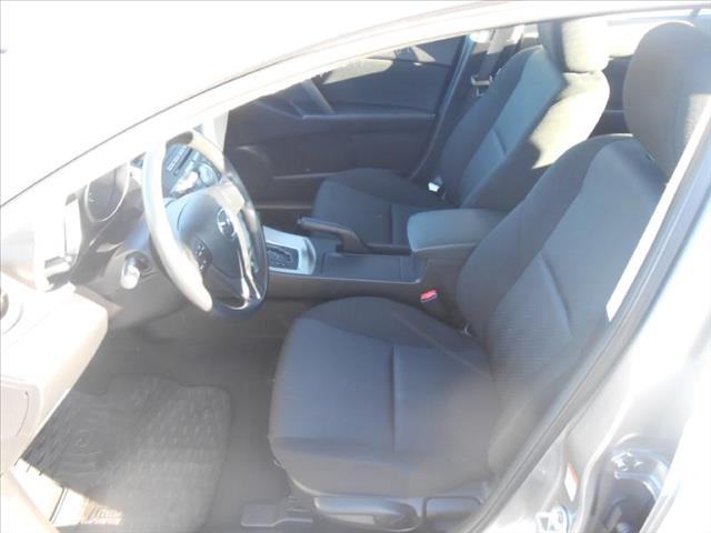 2010 Mazda 3 LT LTZ