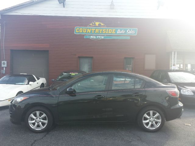 2010 Mazda 3 152579