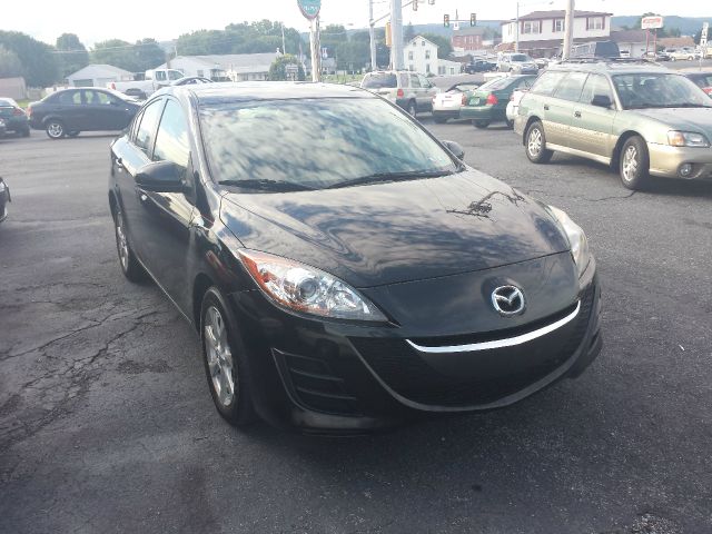 2010 Mazda 3 152579