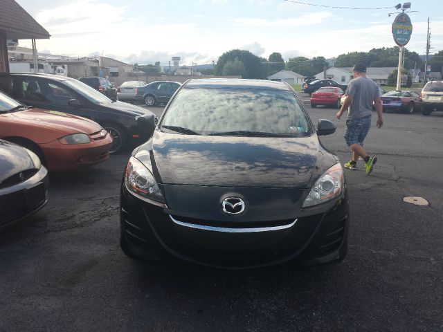 2010 Mazda 3 152579