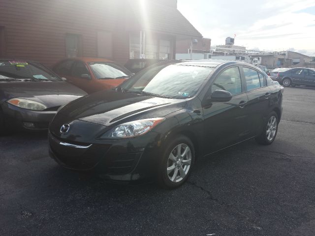 2010 Mazda 3 152579