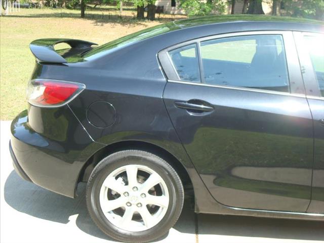 2010 Mazda 3 LT LTZ