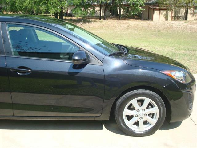 2010 Mazda 3 LT LTZ