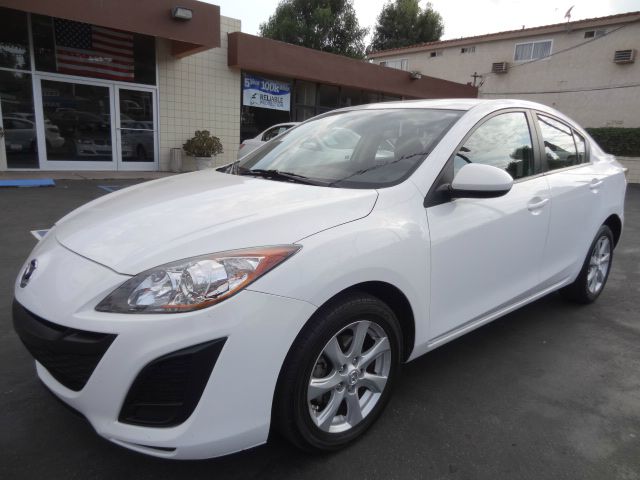 2010 Mazda 3 152579