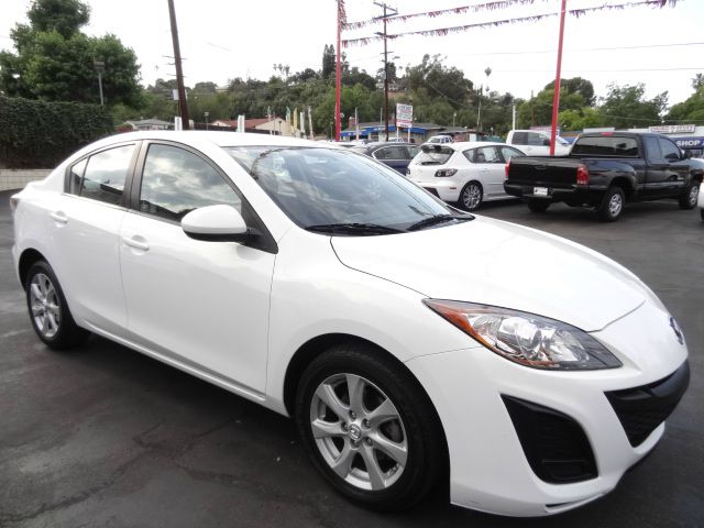 2010 Mazda 3 152579