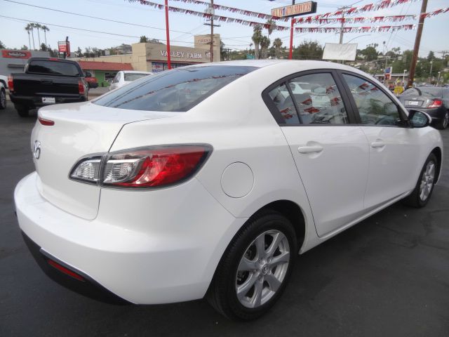 2010 Mazda 3 152579