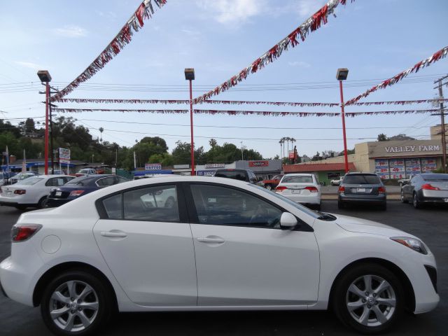 2010 Mazda 3 152579