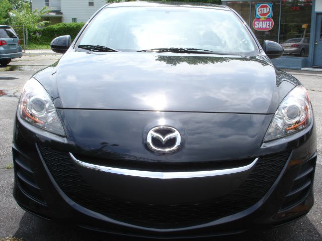 2010 Mazda 3 SE Flex Fuel Sto N Go FWD 1 Owner