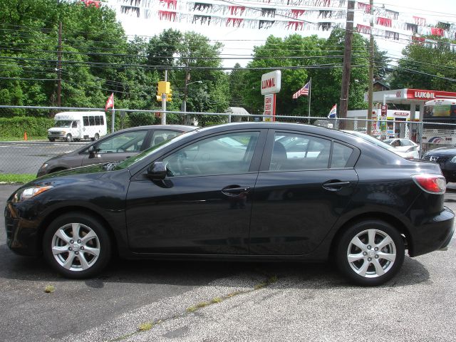 2010 Mazda 3 SE Flex Fuel Sto N Go FWD 1 Owner