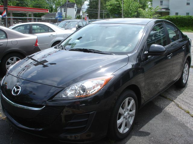 2010 Mazda 3 SE Flex Fuel Sto N Go FWD 1 Owner