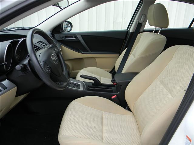 2010 Mazda 3 LT LTZ