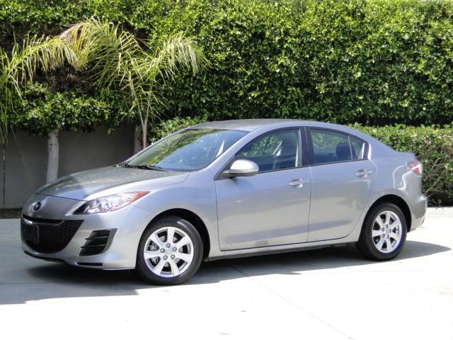 2010 Mazda 3 328ci