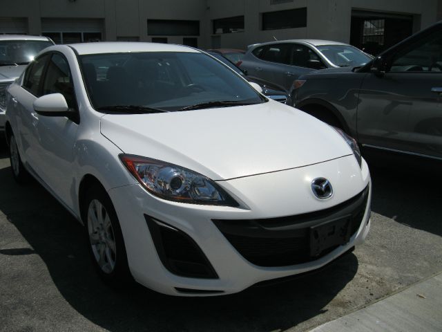 2011 Mazda 3 328ci