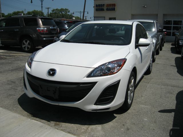 2011 Mazda 3 328ci